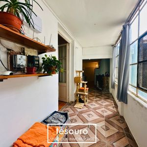 Venta Casa En La Comercial Hocquart Esquina Inca
