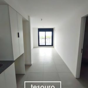 Venta Monoambiente En Cordon A Estrenar