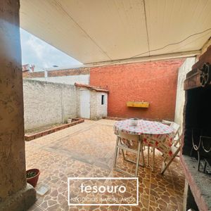 Venta Casa De 3 Dormitorios En La Blanqueada