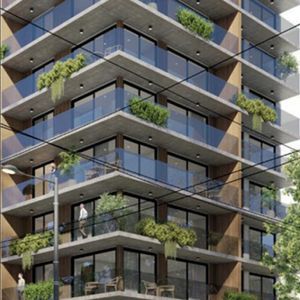 Venta Apartamento 2 Dormitorios - Pocitos Nuevo