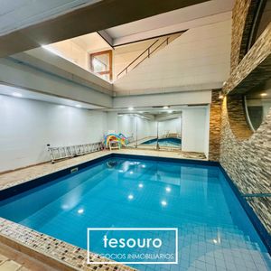 Oportunidad En Punta Carretas Con Todos Los Amenities