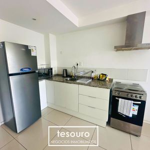 Venta Apartamento De 1 Dormitorio Próximo A Tres Cruces Con Renta