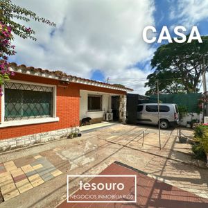 Venta 3 Casas En Mismo Padrón En Malvín Norte Próximo A Buceo