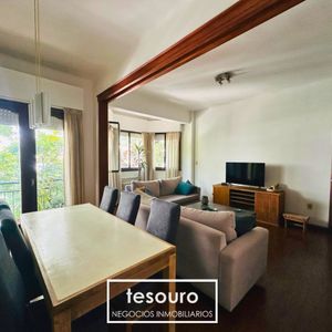 Venta Apartamento De 4 Dormitorios En Pocitos