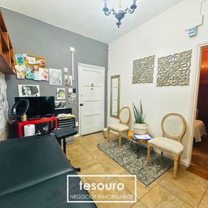Venta Apartamento De 3 Dormitorios En Unión Casi Buceo