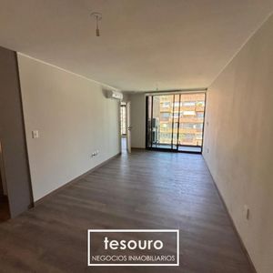 Apartamento 1 Dormitorio Con Garaje Y Amenities A Estrenar En Pocitos