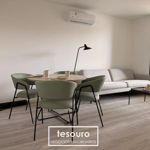 Alquiler Apartamento 1 Dormitorio En Palermo