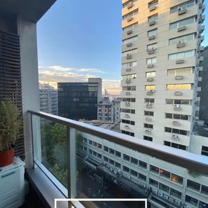 Venta Apartamento De 1 Dormitorio En Cordón Sur Con Renta