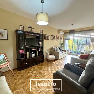 Venta Apartamento De 2 Dormitorios En Pocitos