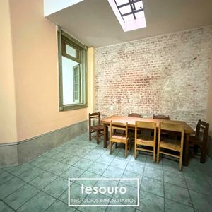 Venta Apartamento De 4 Dormitorios En Centro