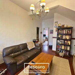 Venta Apartamento De 1 Dormitorio En Pocitos