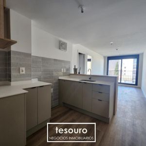 Alquiler Apartamento De 1 Dormitorio En La Blanqueada