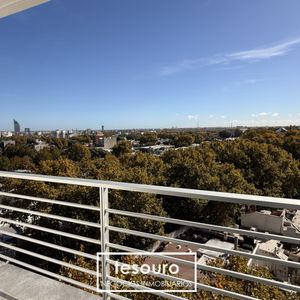 Alquiler Apartamento De 2 Dormitorios En Tres Cruces