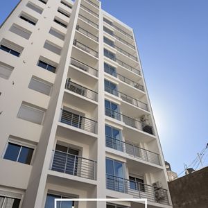 Alquiler De Apartamento 1 Dormitorio En Tres Cruces