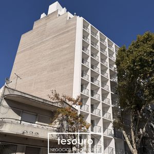 Alquiler Apartamento 1 Dormitorio En Tres Cruces
