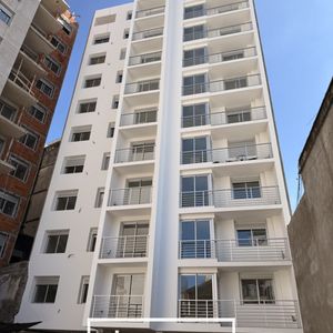 Alquiler Apartamento 1 Dormitorio En Tres Cruces