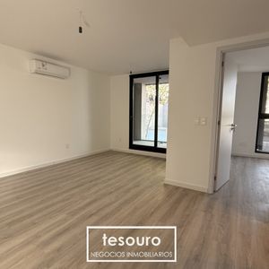 Alquiler Apartamento 1 Dormitorio En Cordon