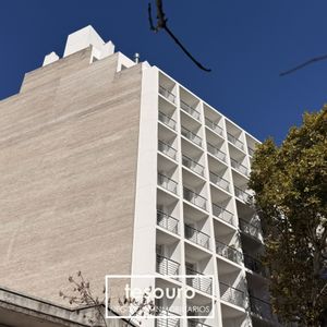 Alquiler De Apartamento 1 Dormitorio En Tres Cruces