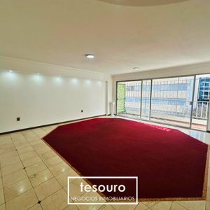 Alquiler Apartamento De 2 Dormitorios En Pocitos