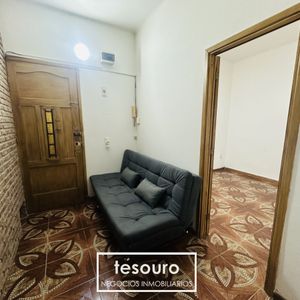 Venta Apartamento De 2 Dormitorios En Goes