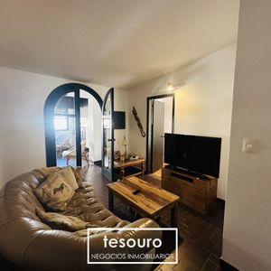 Venta 3 Dormitorios A 1 Cuadra De La Rambla
