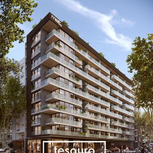 Venta Apartamento 2 Dormitorios - Centro