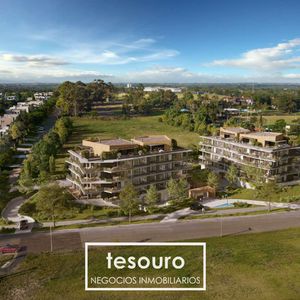 Venta Apartamento 3 Dormitorios - Carrasco Norte