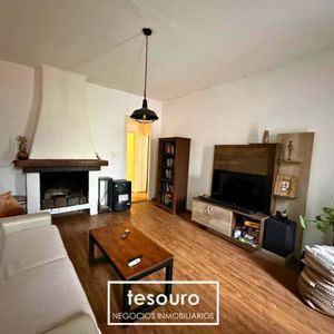 Venta Casa De 3 Dormitorios En Brazo Oriental