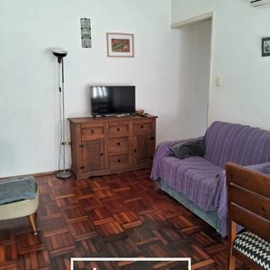 Alquiler Apartamento De 2 Dormitorios En Villa Dolores