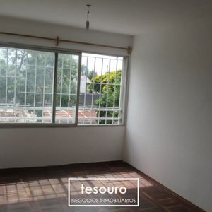 Venta Apartamento De 2 Dormitorios En La Blanqueada