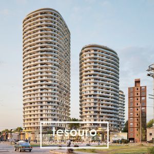 Venta Apartamento De 1 Dormitorio En Buceo