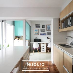 Alquiler Apartamento De 2 Dormitorios En Pocitos