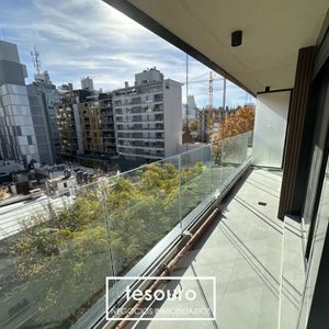 Alquiler Apartamento De 2 Dormitorios En Cordón