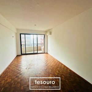 Alquiler Apartamento De 3 Dormitorios En Punta Carretas