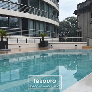 Alquiler Apartamento De 1 Dormitorio A Estrenar En Joy De Montevideo