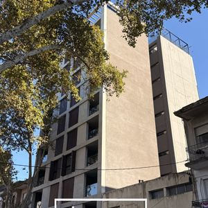 Alquiler Apartamento 1 Dormitorio En Cordon