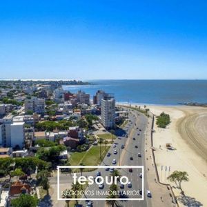 Apartamento En Venta 2 Dormitorios - Malvin