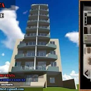 Departamentos En Pre Venta  