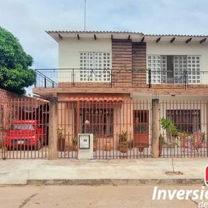 Casa En Venta De 5 Dormitorios 8vo Anillo Cambodromo