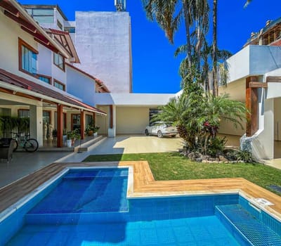 Casa De Lujo En Venta - Las Palmas