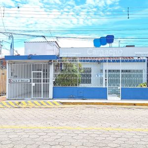 Casa En Alquiler Zona Suarez Arana 