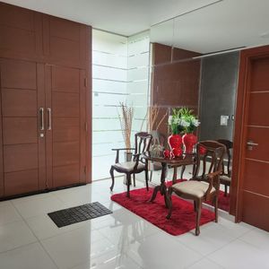 Casa En Venta  -  Condominio Ciudad Jardin