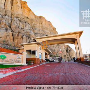 Terrenos En Venta - Urbanizacion Vista Linda