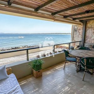 Apartamento 1 Dormitorio En Lomo De La Ballena, Punta Ballena -  Quartier Punta Ballena - Ref : Pbi1278