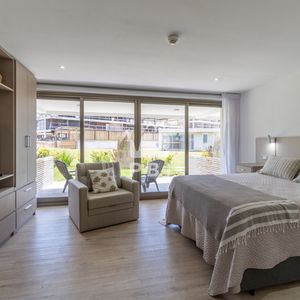 Venta, Apartamento, Punta Ballena  -  Syrah Premium - Ref : Pbi13243