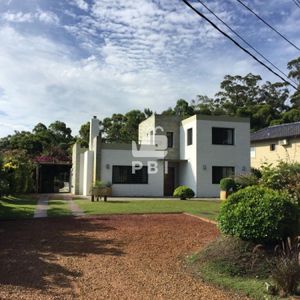 Alquiler Temporario De Casa 4 Dormitorios En Rinconada, Punta Ballena