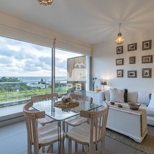 Apartamento En Rinconada  1 Dormitorio -  Rinconada Del Mar - Ref : Pbi340