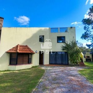 Alquiler De Casa De 2 Dormitorios En Tio Tom, Punta Ballena