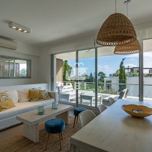 Apartamento En Punta Ballena 2 Dormitorios -  Rinconada Del Mar - Ref : Pbi715