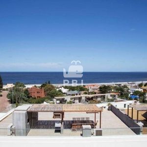 Apartamento En Rinconada 1 Dormitorio -  Rinconada Del Mar - Ref : Pbi720